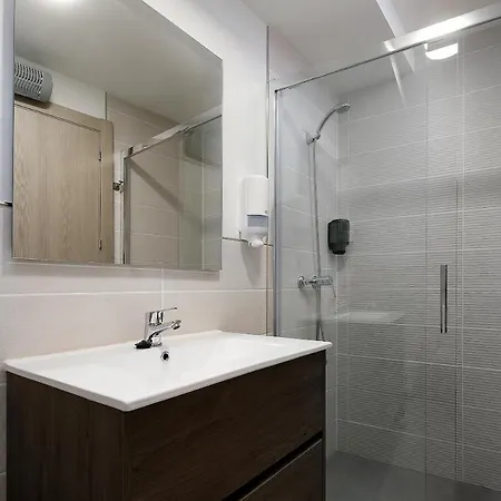 Appartement Bellavista 2 à Alquézar Extérieur photo