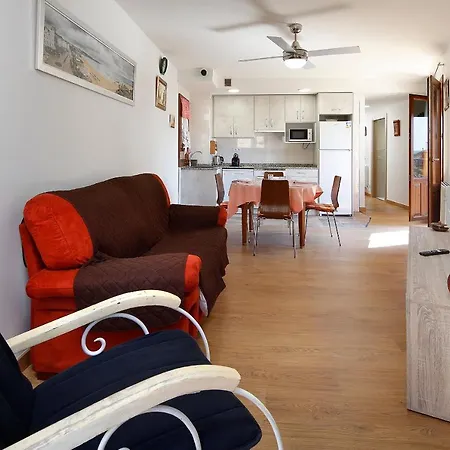 Appartement Bellavista 2 à Alquézar Extérieur photo