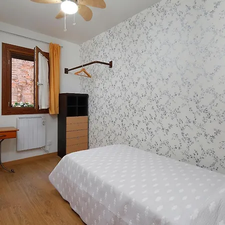 Appartement Bellavista 2 à Alquézar Extérieur photo
