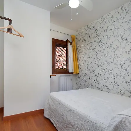 Appartement Bellavista 2 à Alquézar Extérieur photo