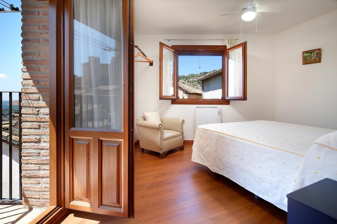 Bellavista 2 Apartment Alquezar
