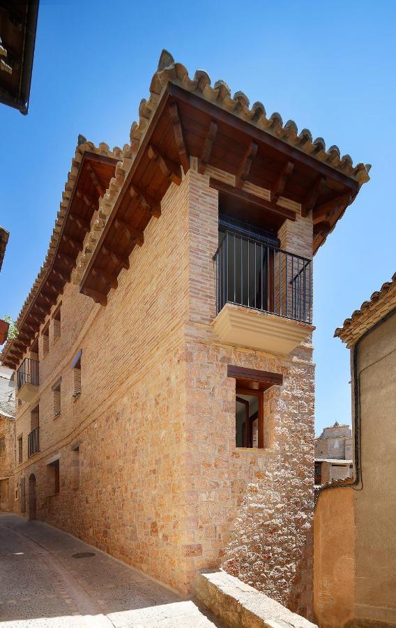 Bellavista 2 Alquezar
